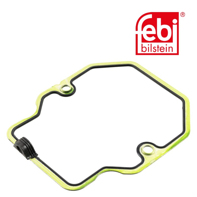 Joint de cache-culbuteur pour compresseur d'air