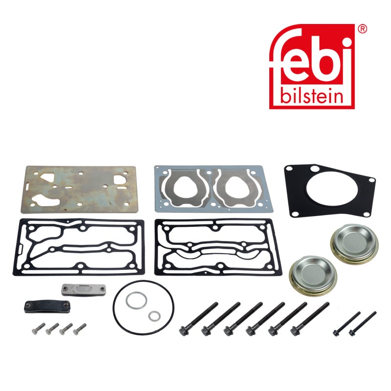 Kit de joints pour compresseur d'air