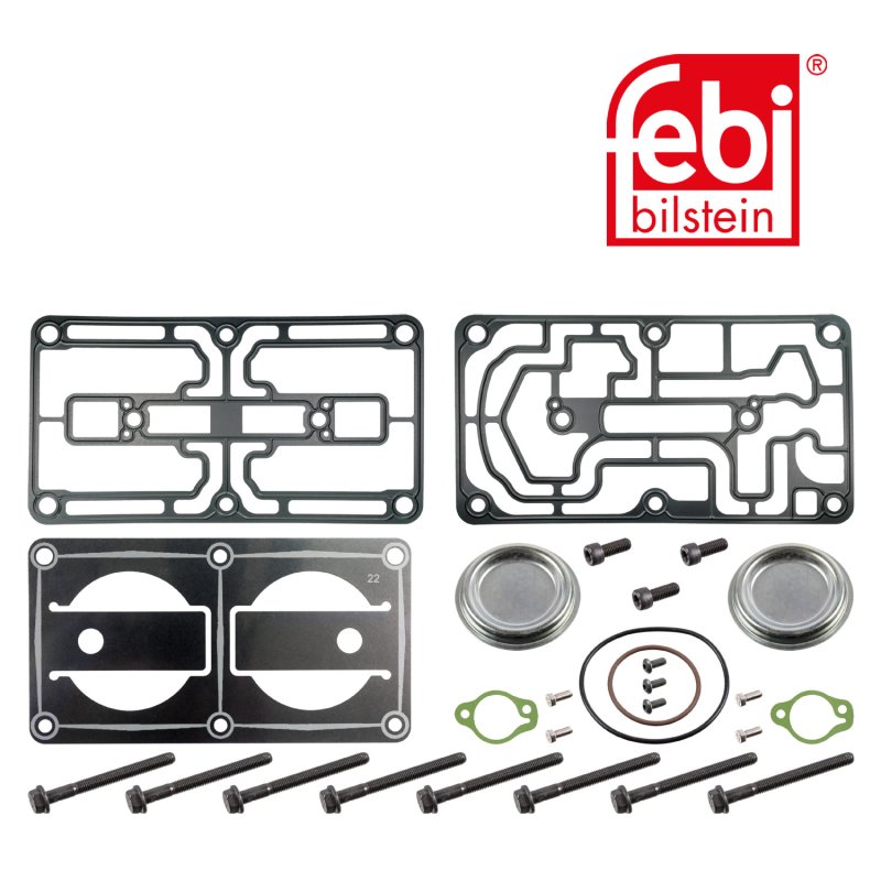 Kit de joints pour compresseur d'air