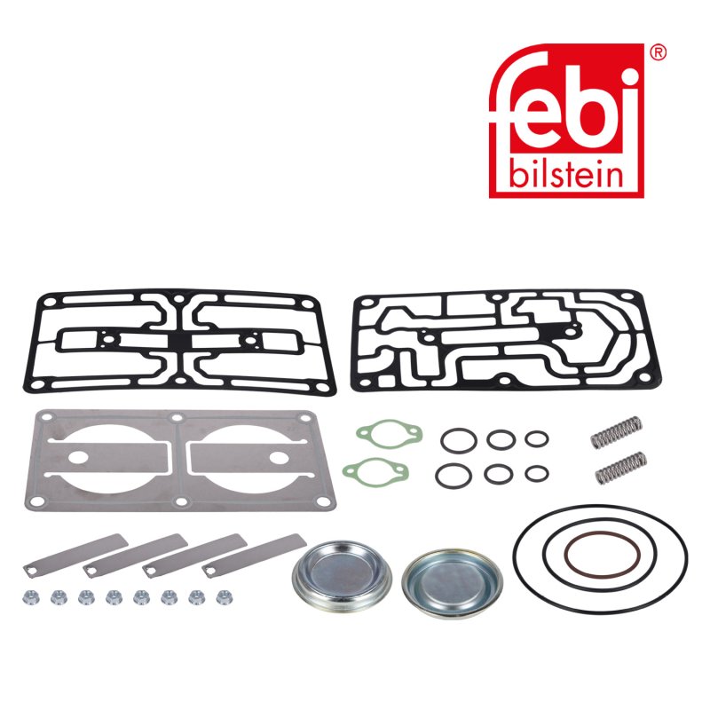 Kit de joints pour compresseur d'air