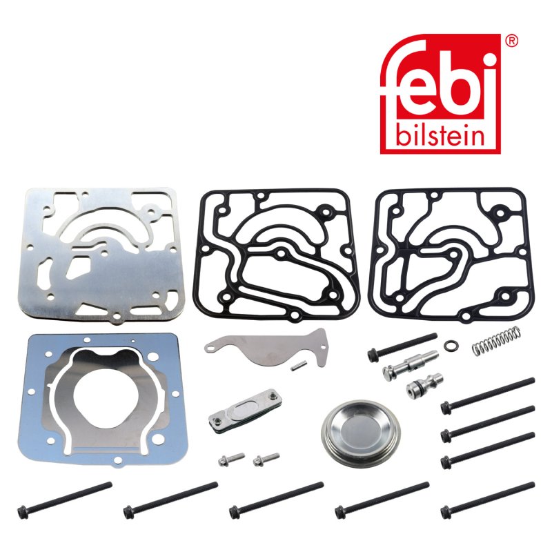 Kit de joints pour compresseur d'air