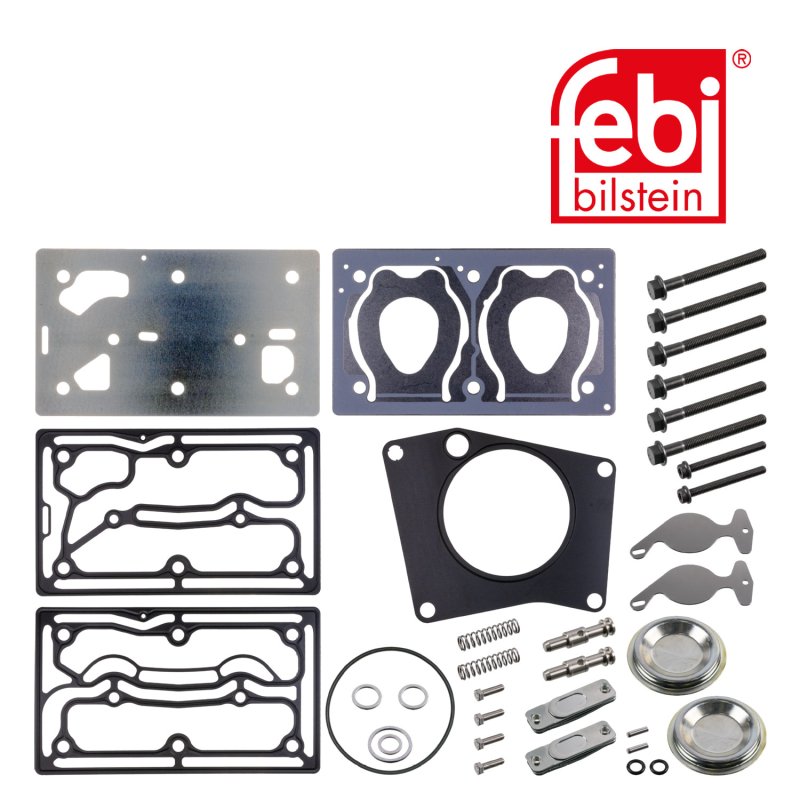 Kit de joints pour compresseur d'air