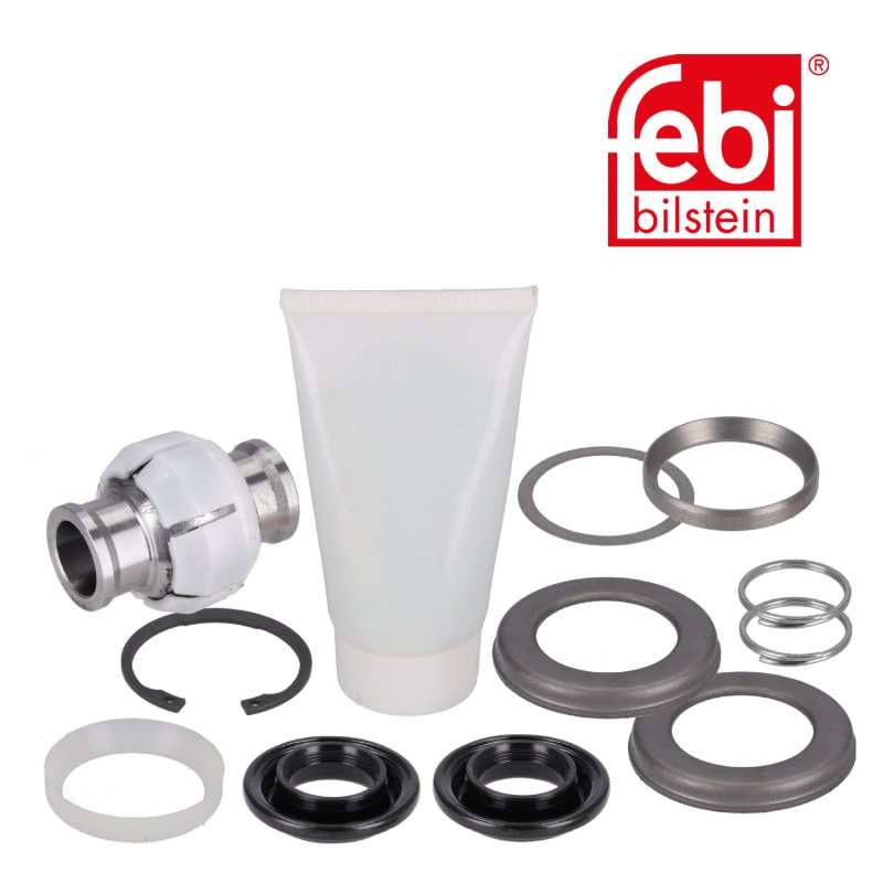 Kit de rép. entretoise avec boulon à rotule et graisse