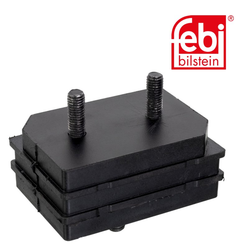 Support de moteur