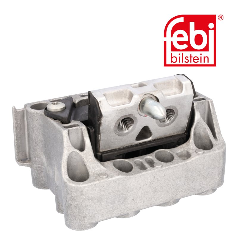 Support de moteur