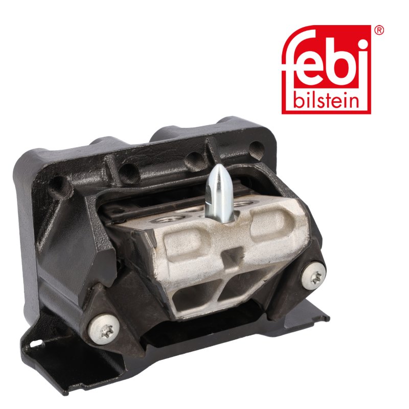 Support de moteur
