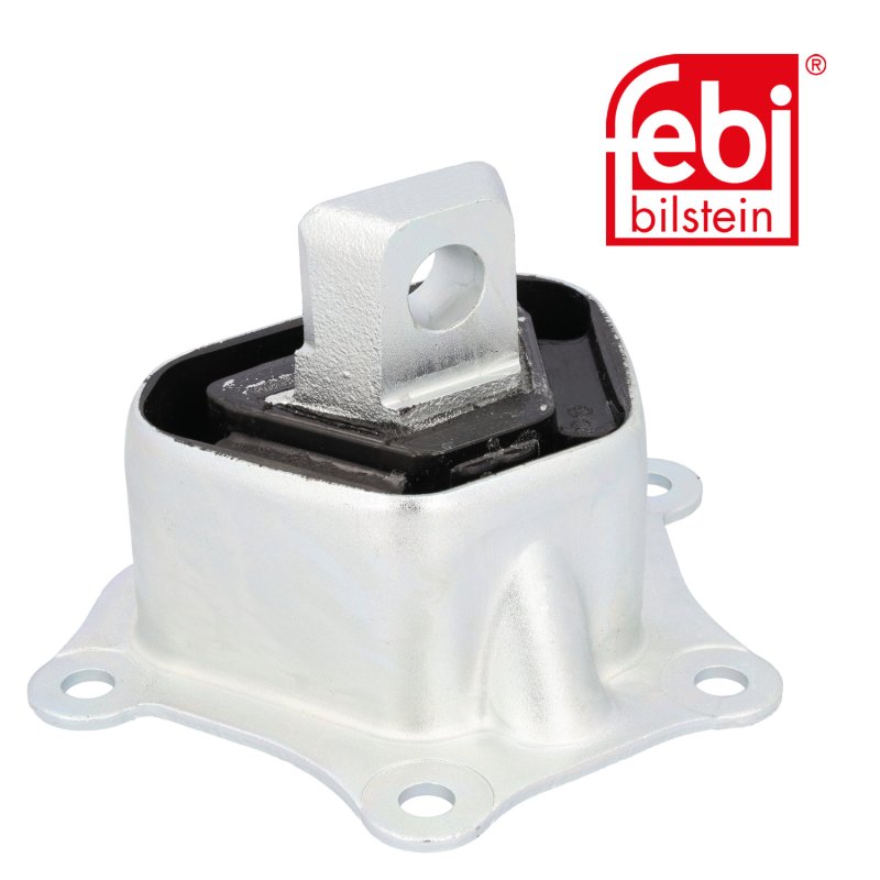 Support de moteur
