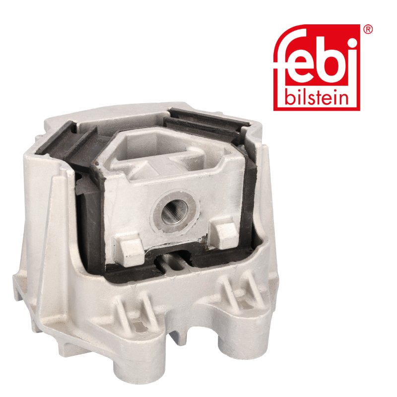 Support de moteur