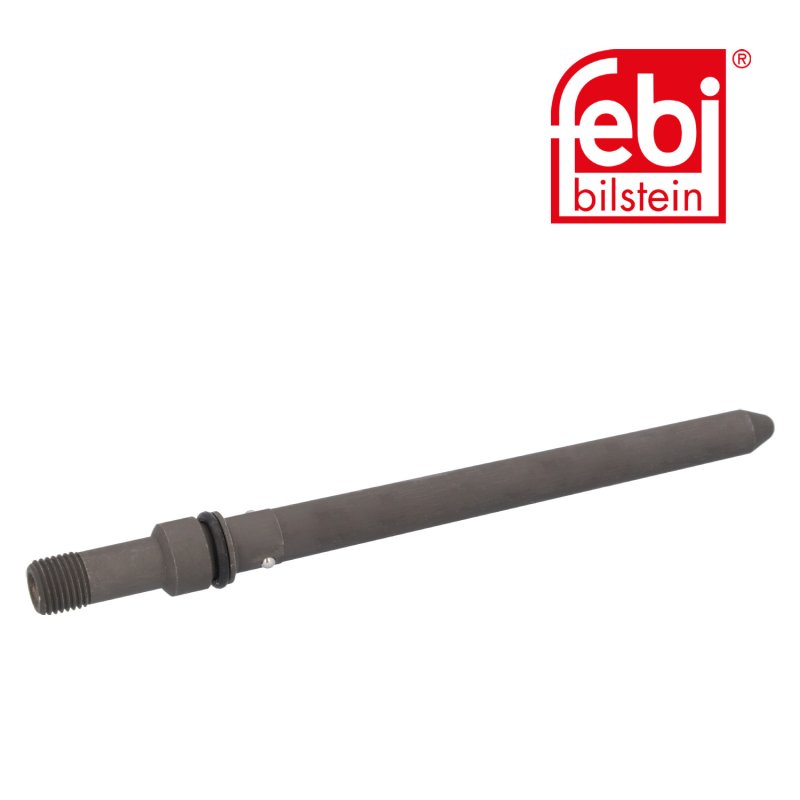 tubulure de tube de refoulement avec rondelle d'étanchéité