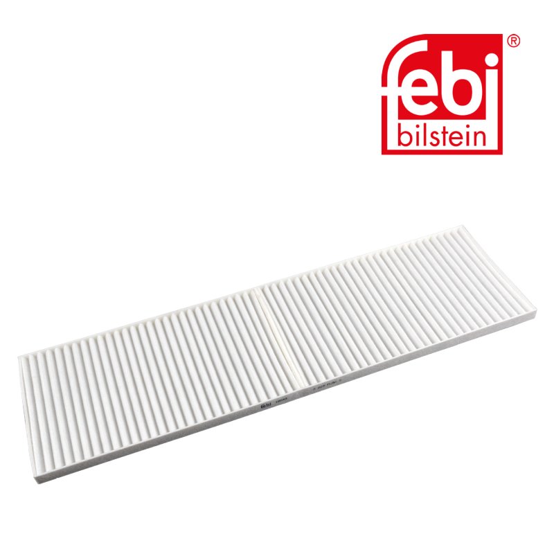 Filtre d'habitacle