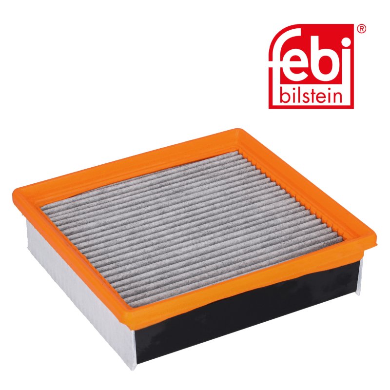 Filtre d'habitacle