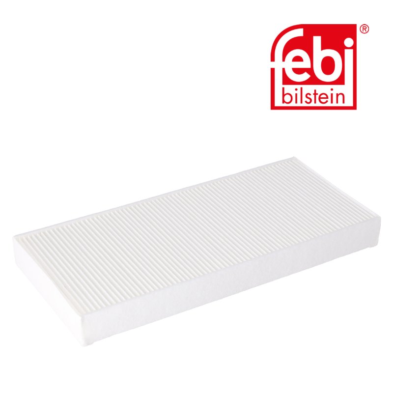 Filtre d'habitacle