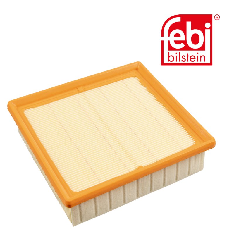 Filtre d'habitacle