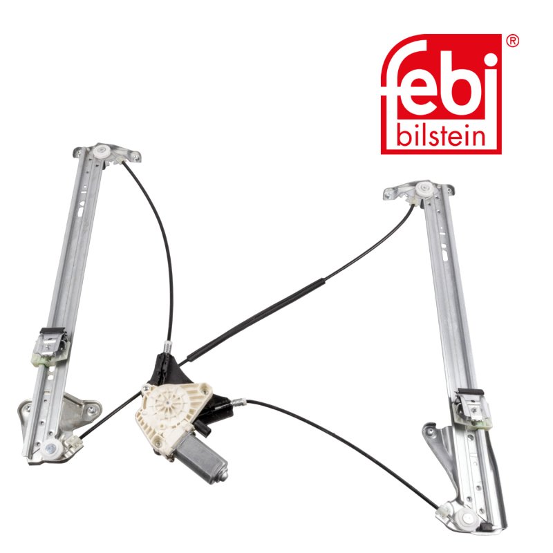 Leve-glace avec moteur