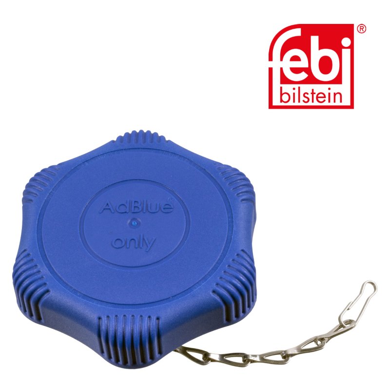 Bouchon de remplissage pour réservoir AdBlue®