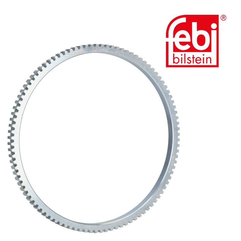 Roue polaire ABS