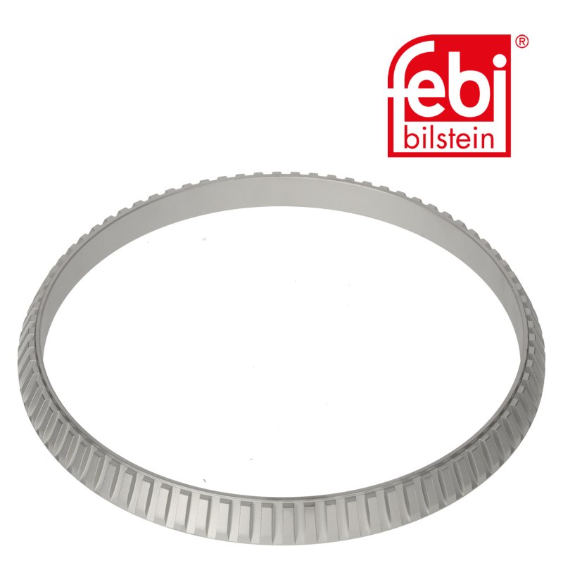 Roue polaire ABS