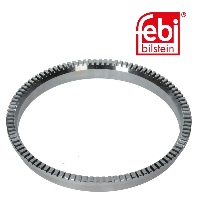 Roue polaire ABS