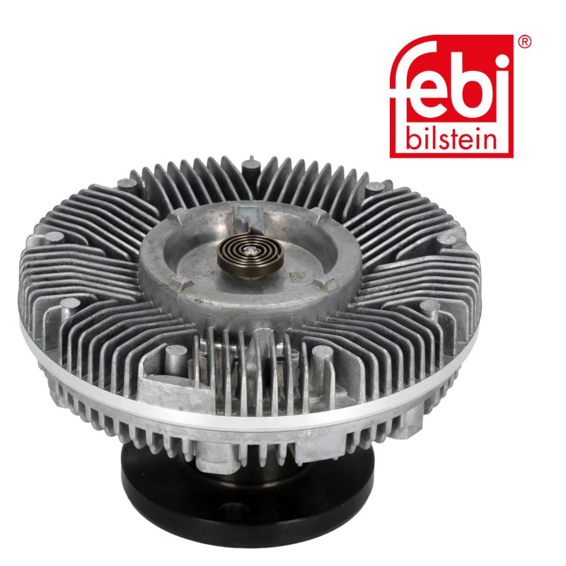 Embrayage hydraulique