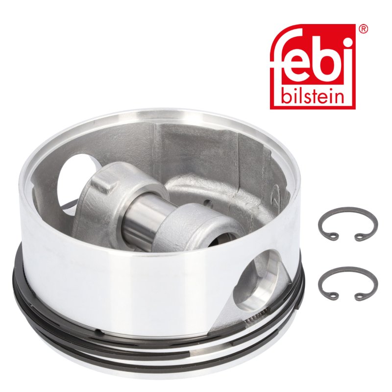 Piston pour compresseur d'air