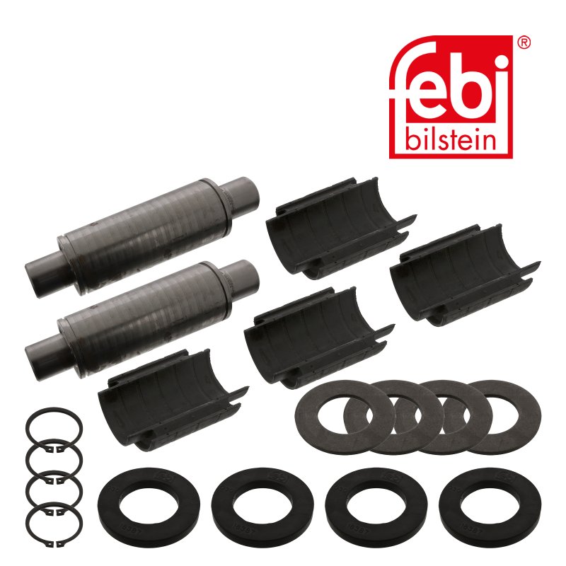 Kit de rép. bras de suspension