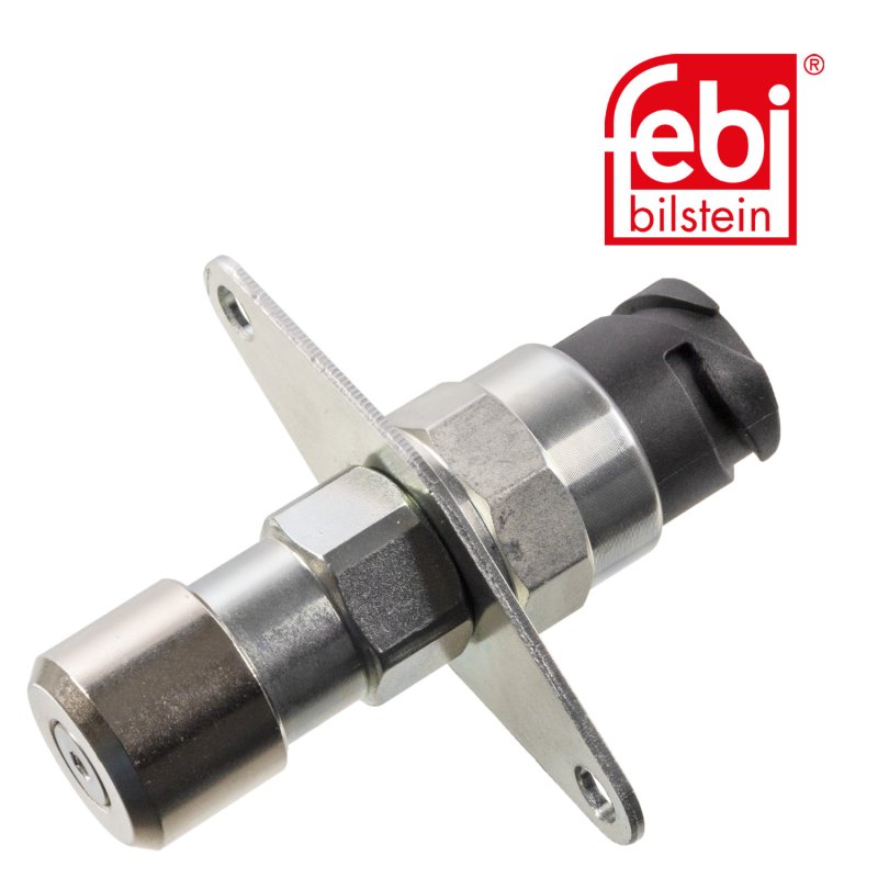 Contact pour frein moteur
