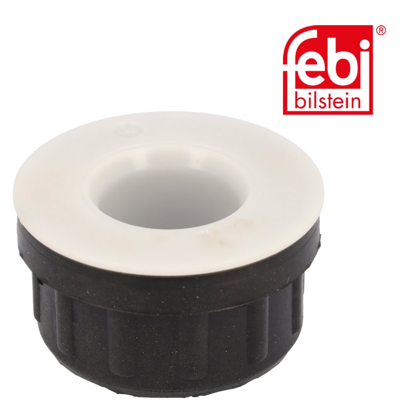 Bague pour suspension de cabine