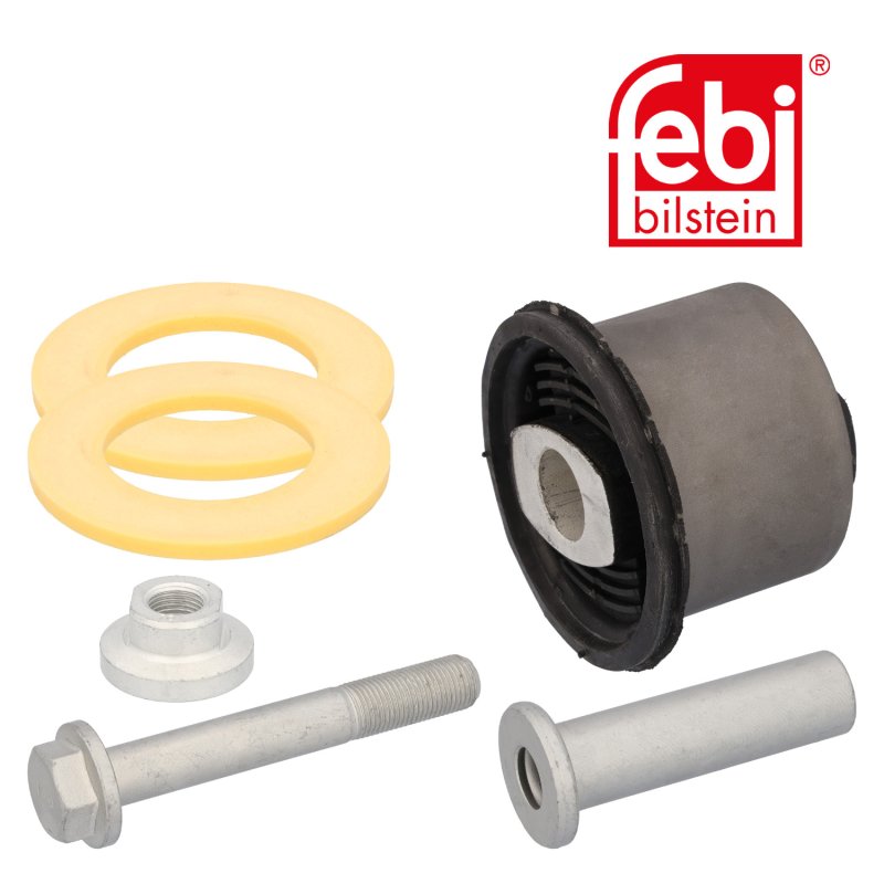 Kit de rép. suspension de cabine