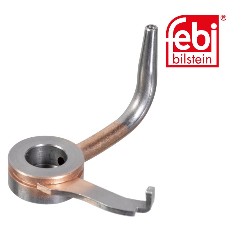 Gicleur d'huile pour le refroidissement du piston