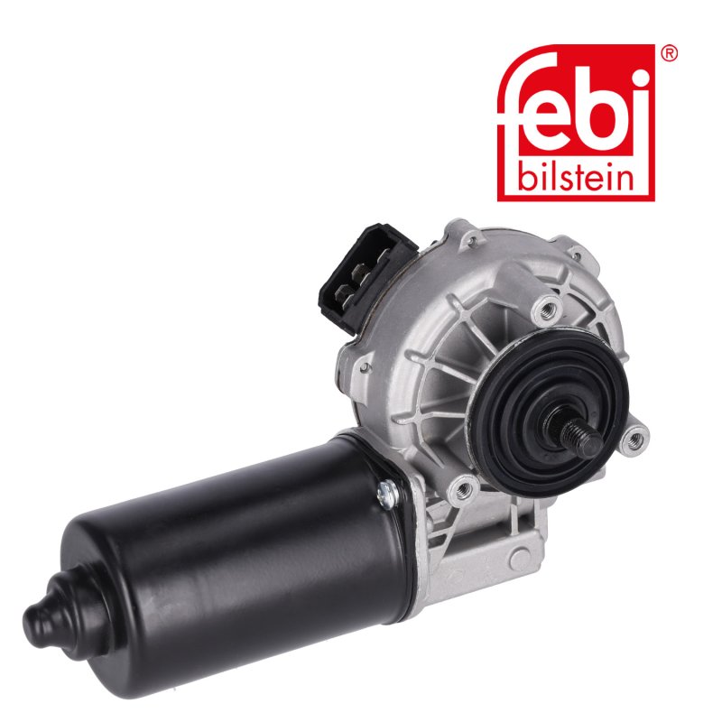 Moteur pour essuie-glace
