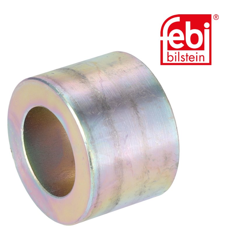 Bague pour oeil de ressort