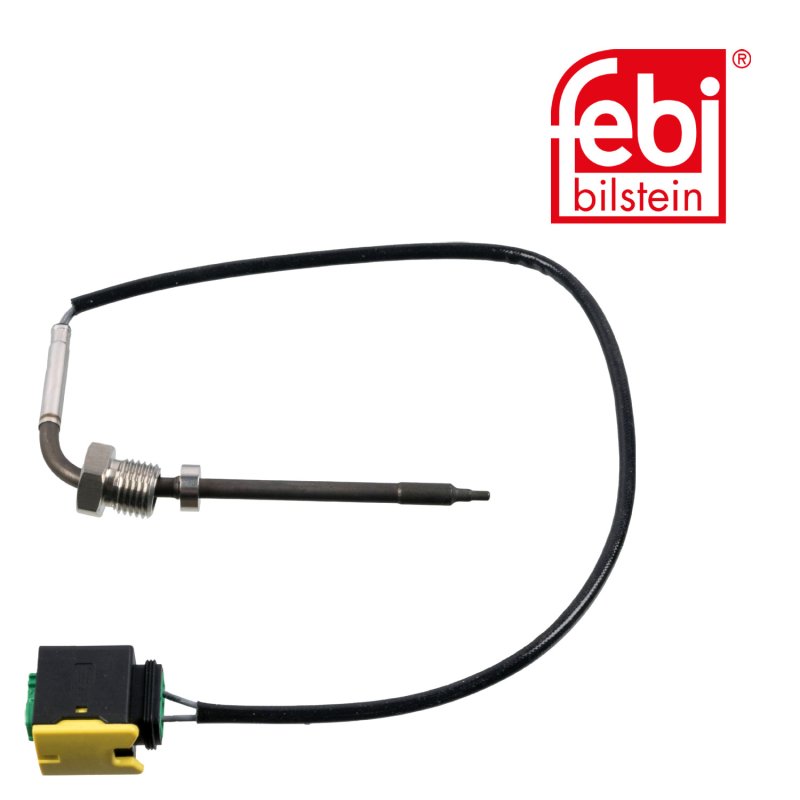 Sonde de température des gaz d'échappement