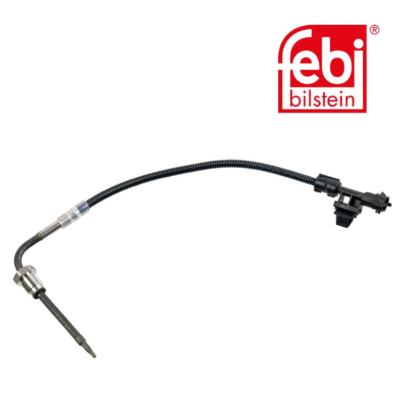 Sonde de température des gaz d'échappement