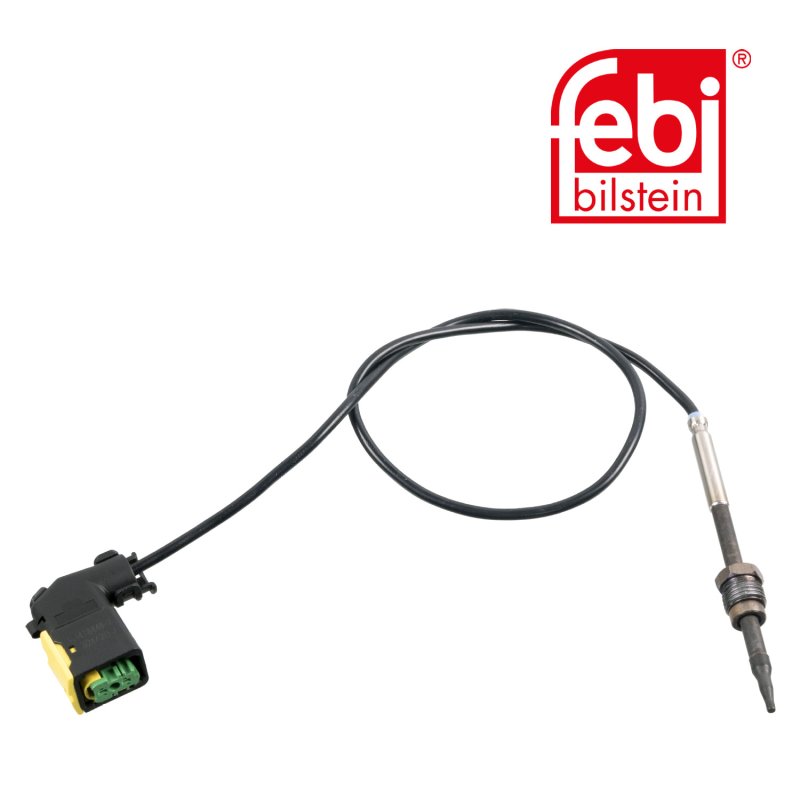 Sonde de température des gaz d'échappement