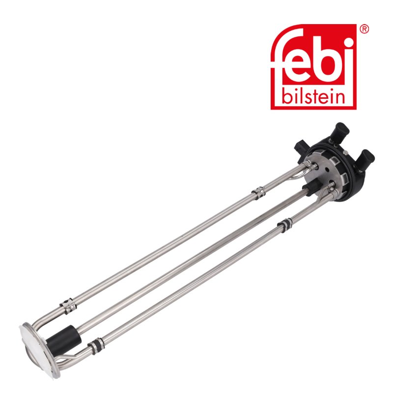 Jauge de reservoir pour réservoir AdBlue®