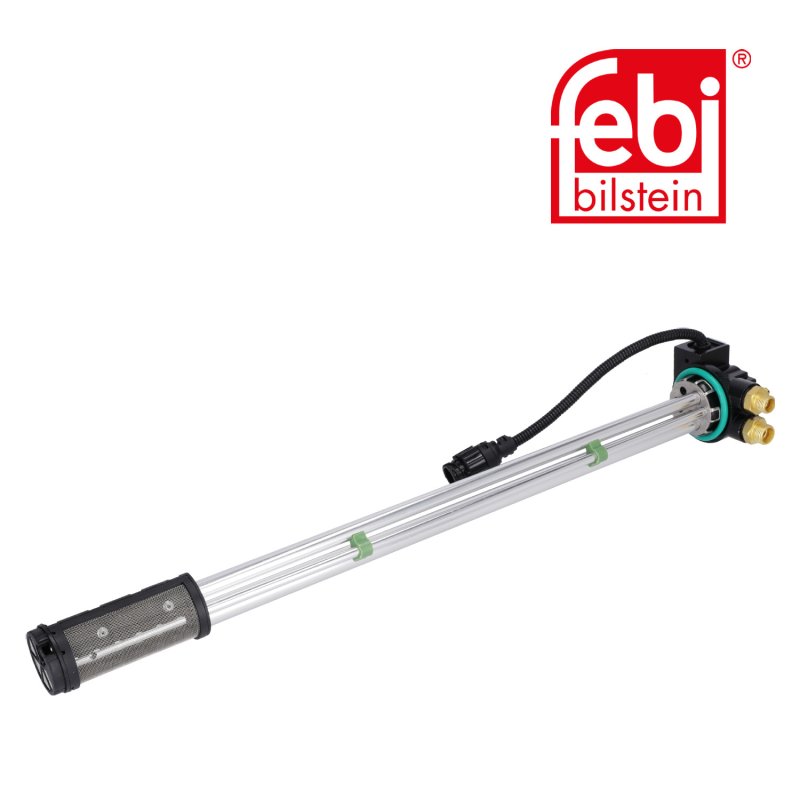 Jauge de reservoir pour réservoir de carburant