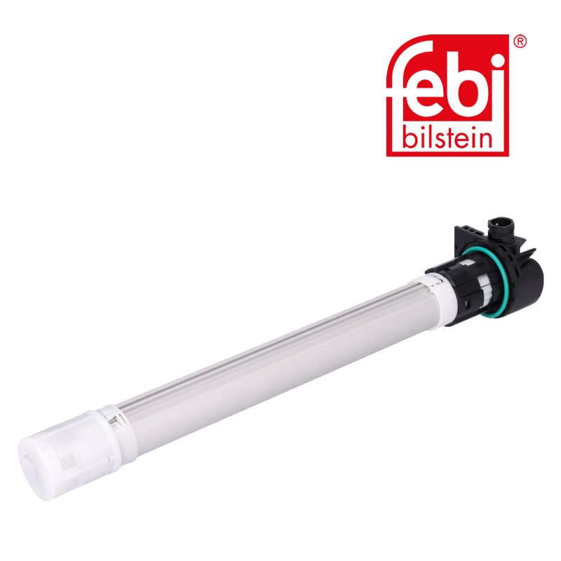Jauge de reservoir pour réservoir de carburant