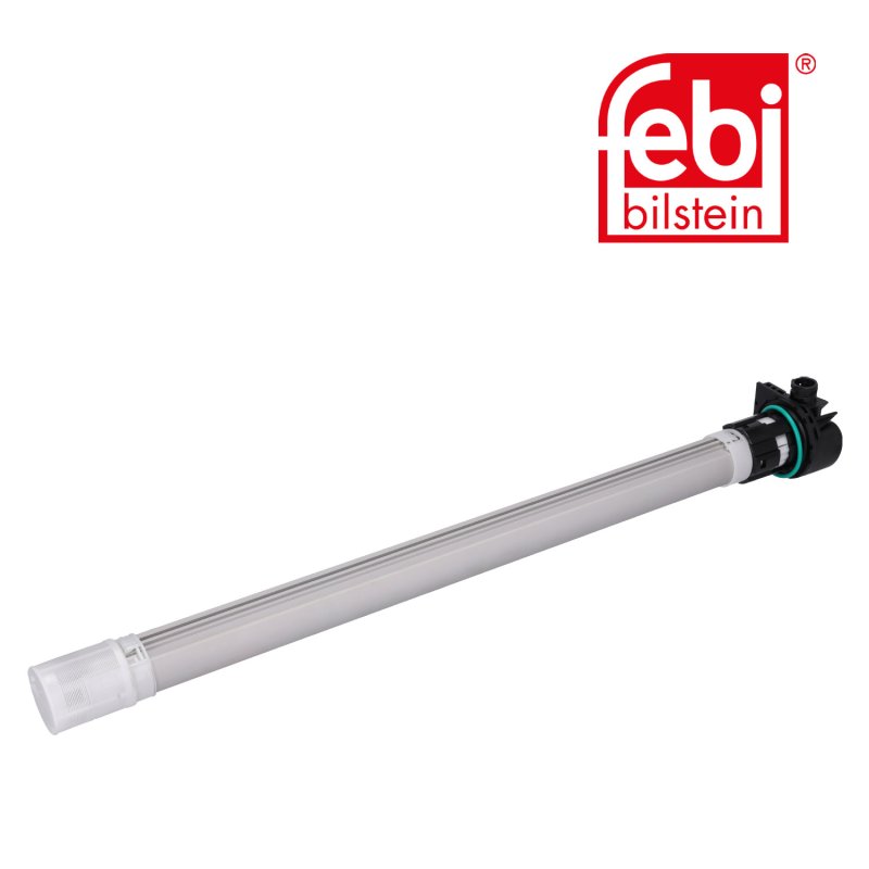 Jauge de reservoir pour réservoir de carburant