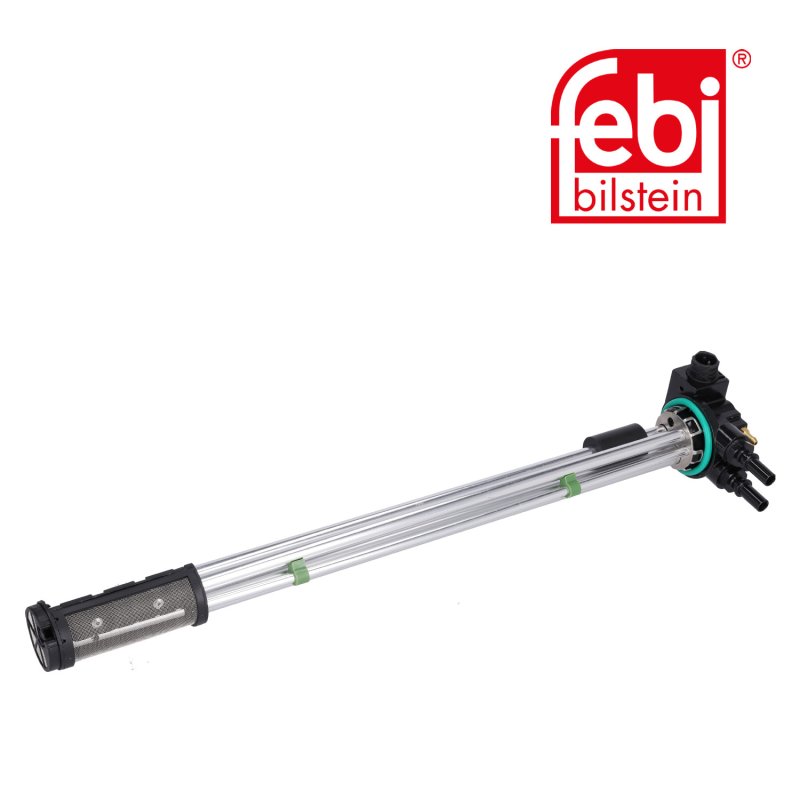 Jauge de reservoir pour réservoir de carburant