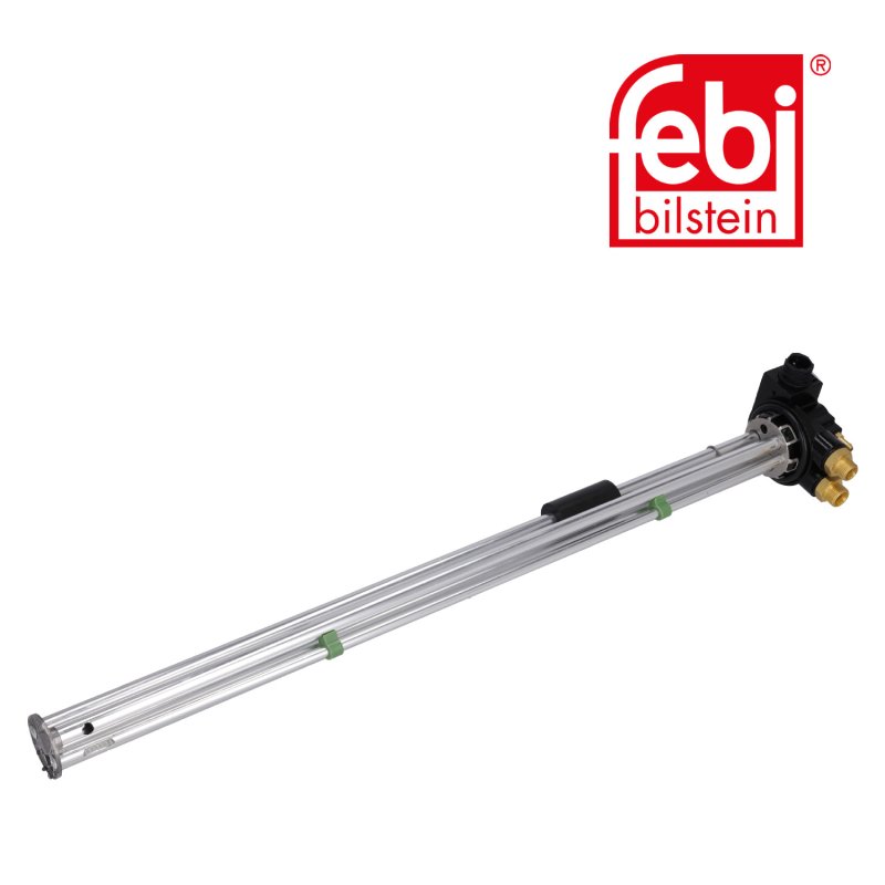 Jauge de reservoir pour réservoir de carburant