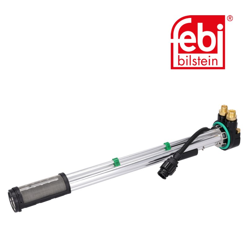 Jauge de reservoir pour réservoir de carburant