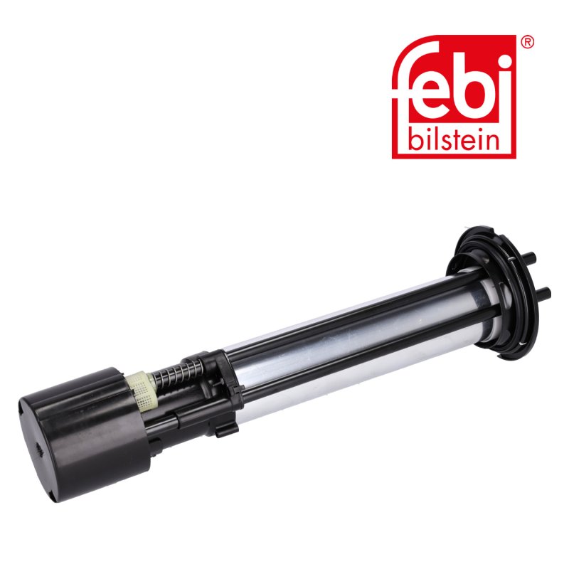 Jauge de reservoir pour réservoir de carburant