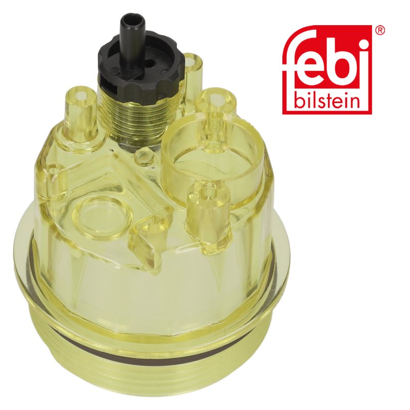 Séparateur d'eau pour filtre à carburant