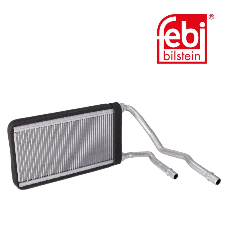 Faisceau du radiateur