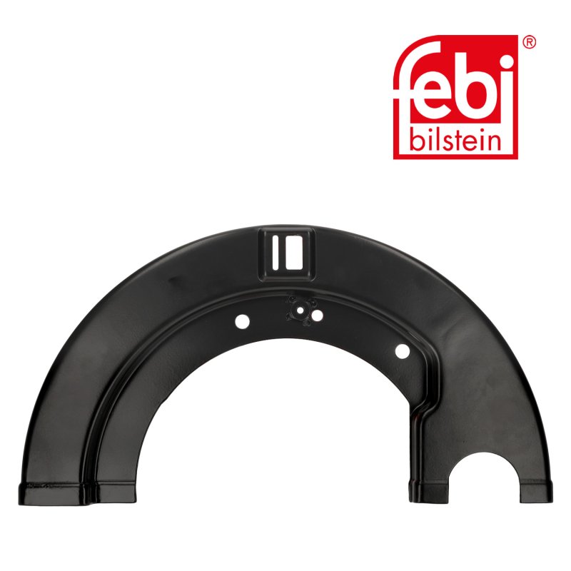 Tôle de protection pour tambour de frein