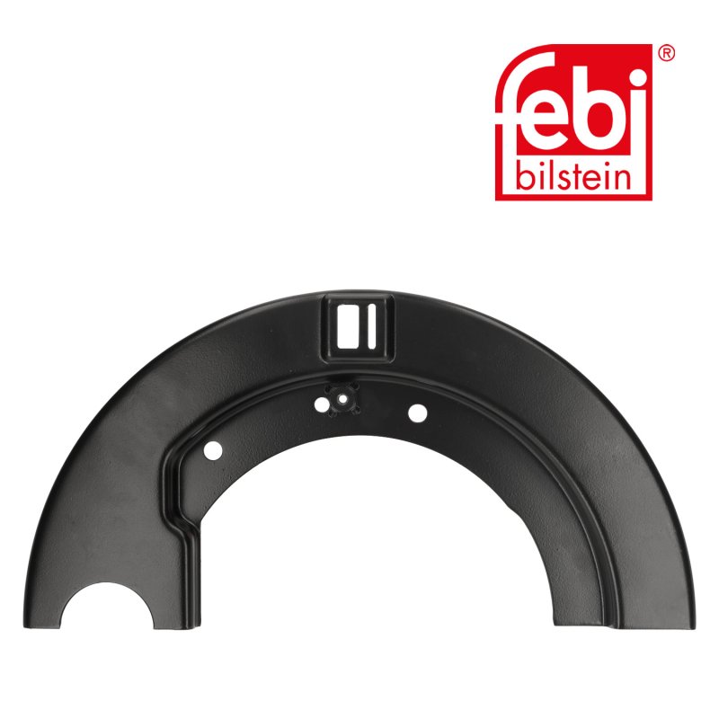 Tôle de protection pour tambour de frein
