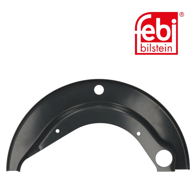 Tôle de protection pour tambour de frein