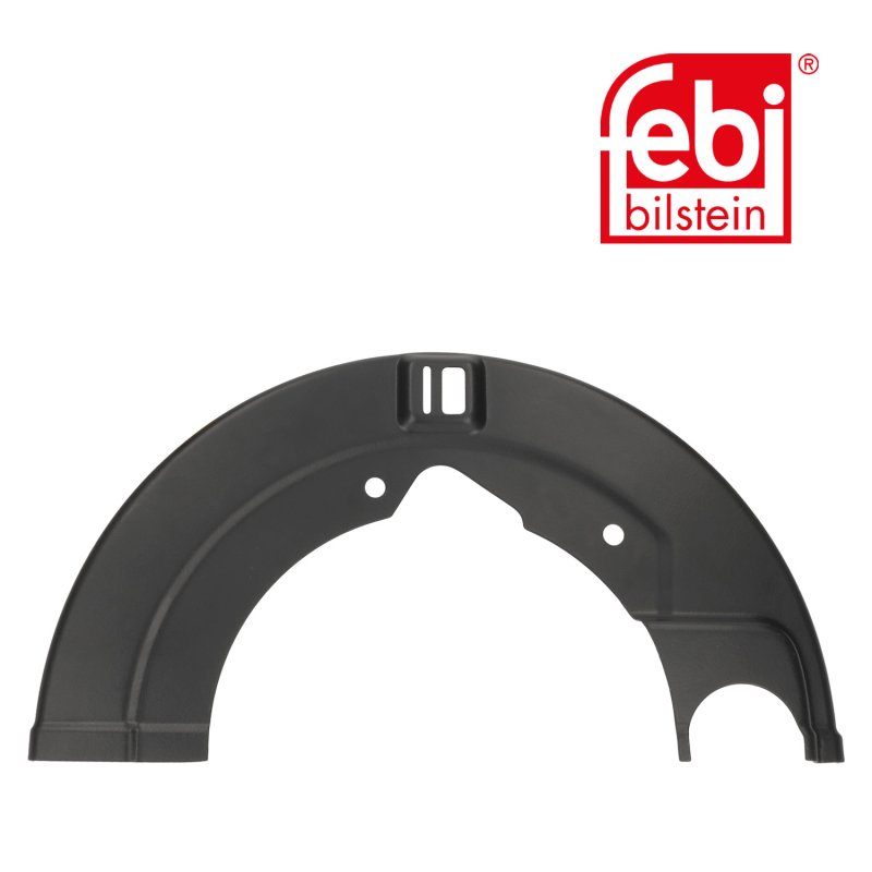 Tôle de protection pour tambour de frein