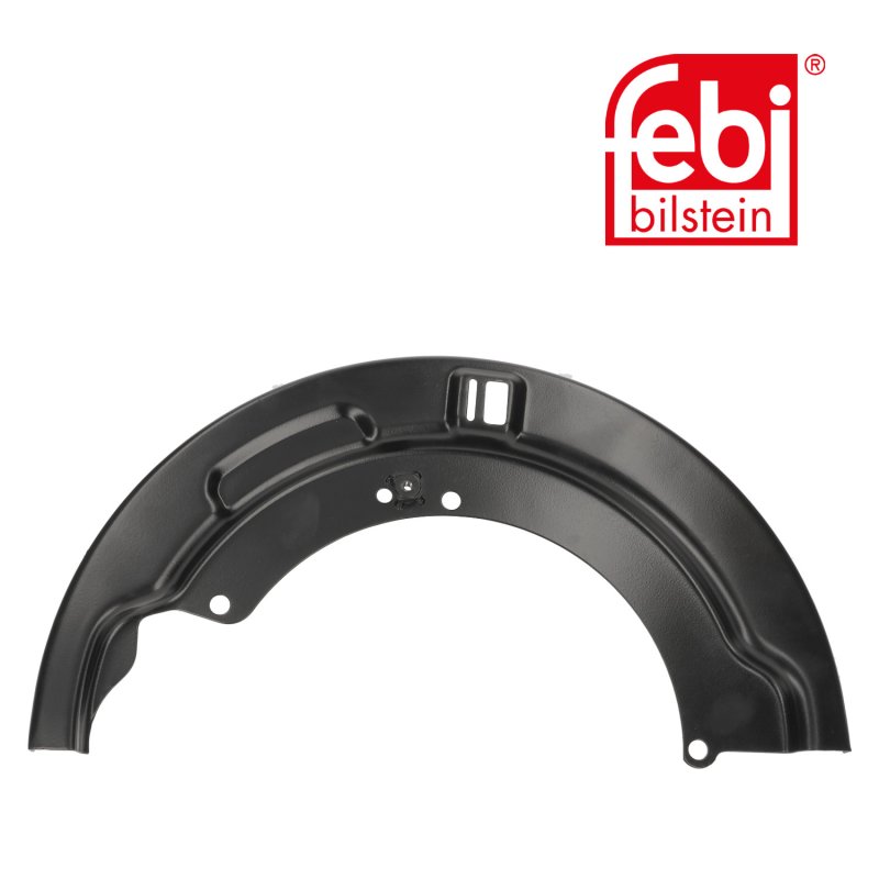 Tôle de protection pour tambour de frein