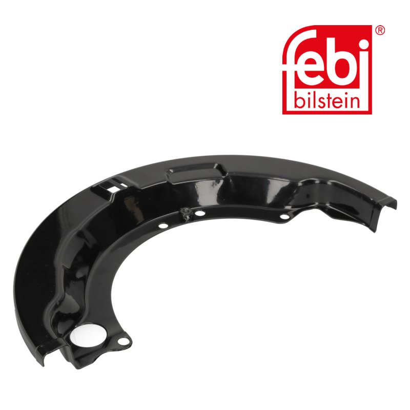 Tôle de protection pour tambour de frein